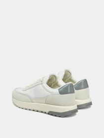 Кроссовки Calvin Klein модель HM0HM01714-0K5 Фото
