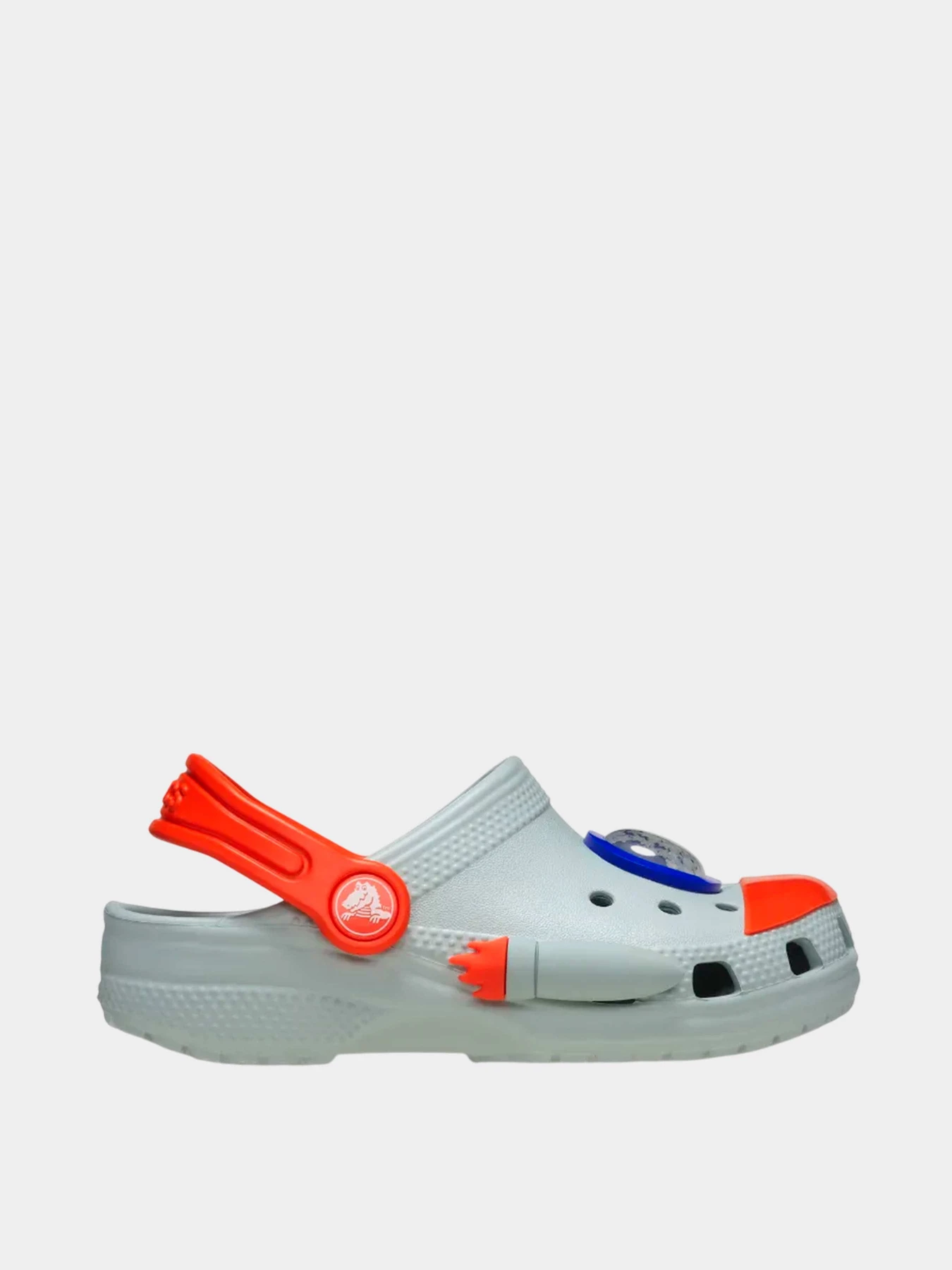 Шлёпанцы Crocs модель 210359-1NM Шлёпанцы Crocs модель 210359-1NM Фото