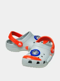 Шлёпанцы Crocs модель 210359-1NM Фото