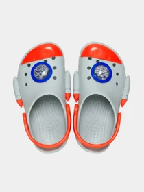 Шлёпанцы Crocs модель 210359-1NM Фото