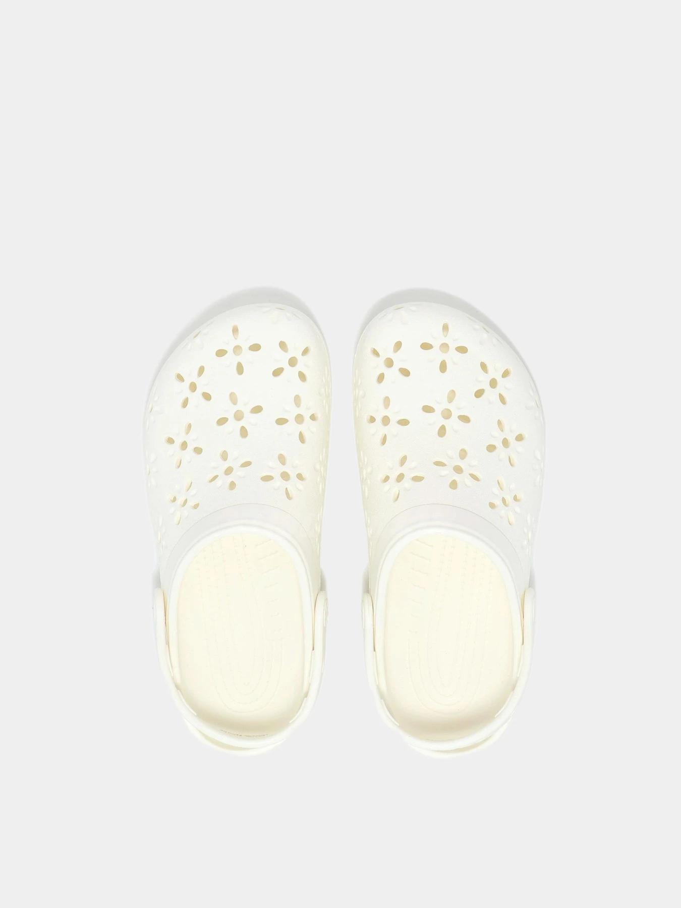 Шлёпанцы Crocs модель 210927-0WV Шлёпанцы Crocs модель 210927-0WV Фото