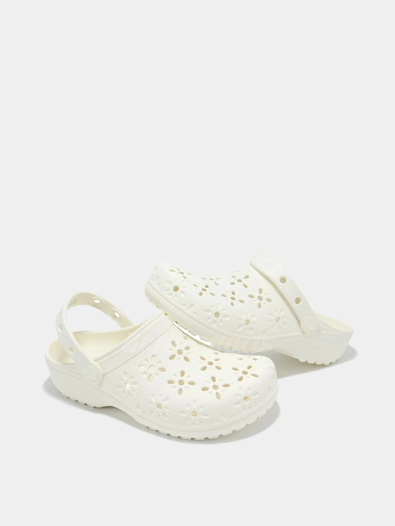 Шлёпанцы Crocs модель 210927-0WV Шлёпанцы Crocs модель 210927-0WV Фото