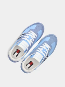 Кеды Tommy Hilfiger модель EN0EN02717-C12 Фото
