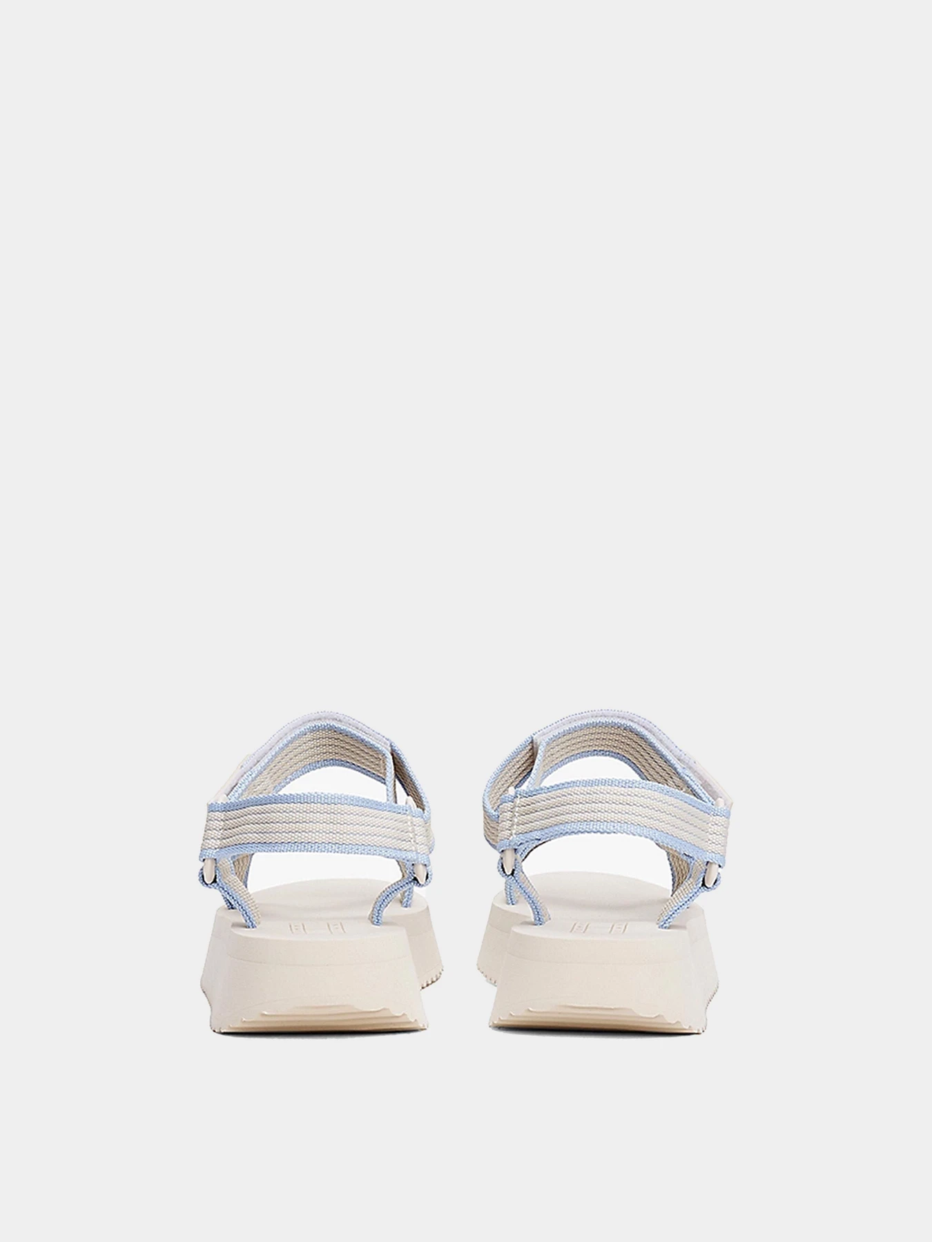 Сандалии Tommy Hilfiger модель EN0EN02747-ACG Фото
