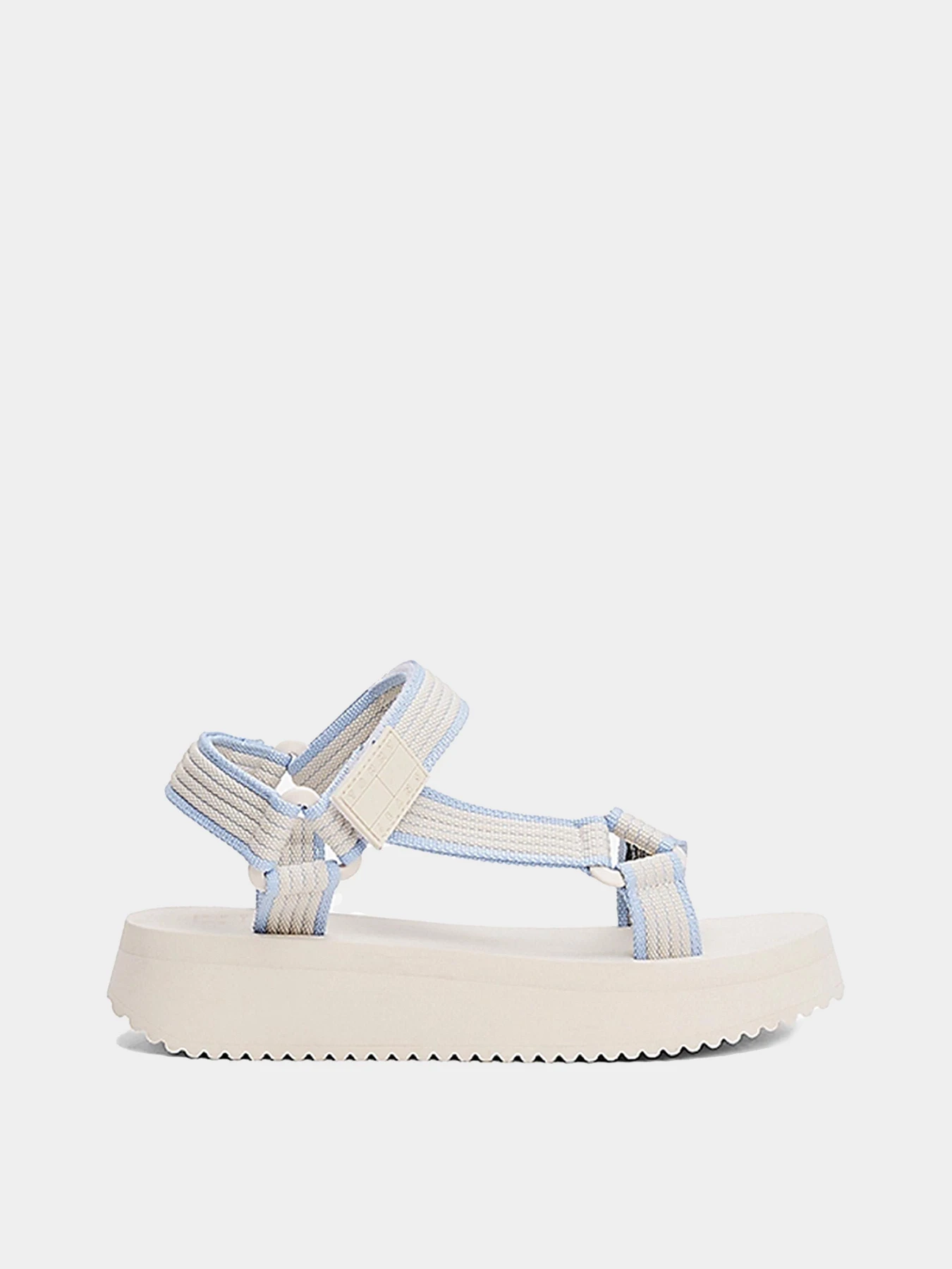 Сандалии Tommy Hilfiger модель EN0EN02747-ACG Фото
