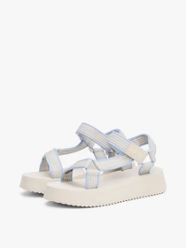 Сандалии Tommy Hilfiger модель EN0EN02747-ACG Фото