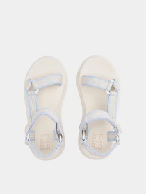 Сандалии Tommy Hilfiger модель EN0EN02747-ACG Фото