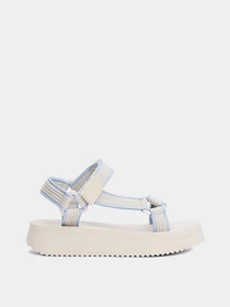 Сандалии Tommy Hilfiger модель EN0EN02747-ACG Фото