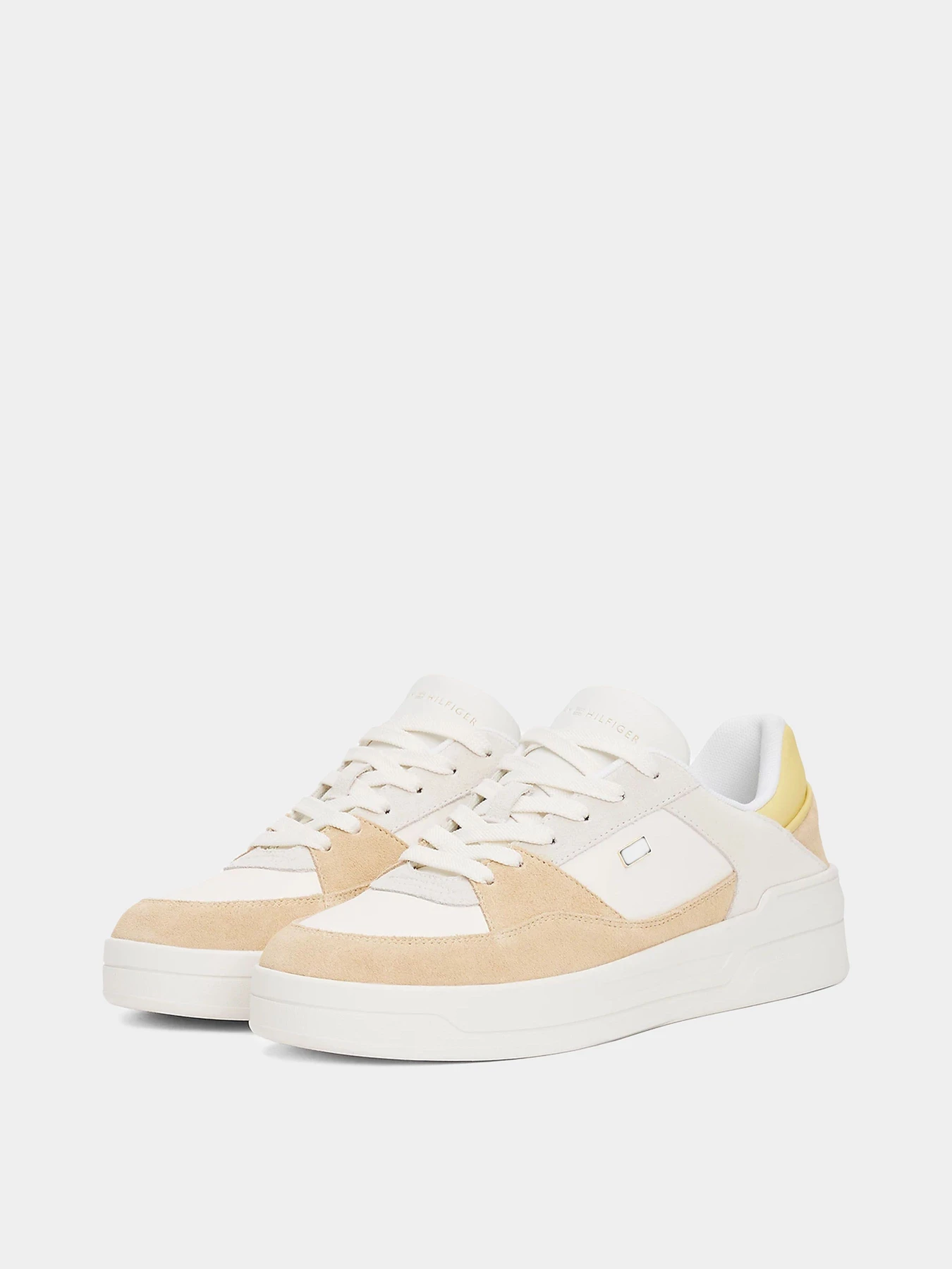 Кеды Tommy Hilfiger модель FW0FW08456-0LE Кеды Tommy Hilfiger модель FW0FW08456-0LE Фото