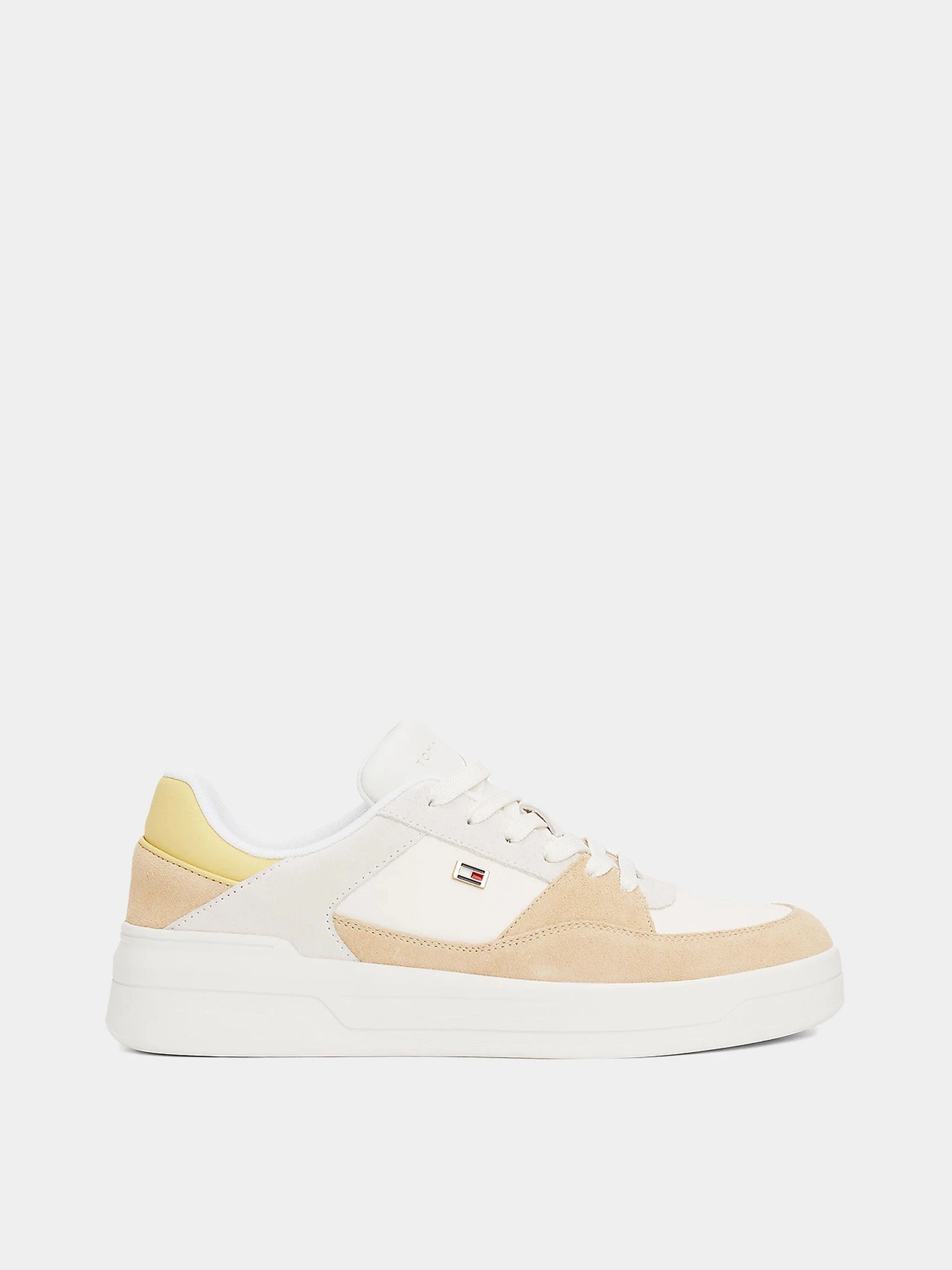 Кеды Tommy Hilfiger модель FW0FW08456-0LE Кеды Tommy Hilfiger модель FW0FW08456-0LE Фото