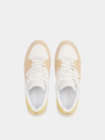 Кеды Tommy Hilfiger модель FW0FW08456-0LE Фото