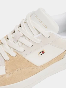 Кеды Tommy Hilfiger модель FW0FW08456-0LE Фото