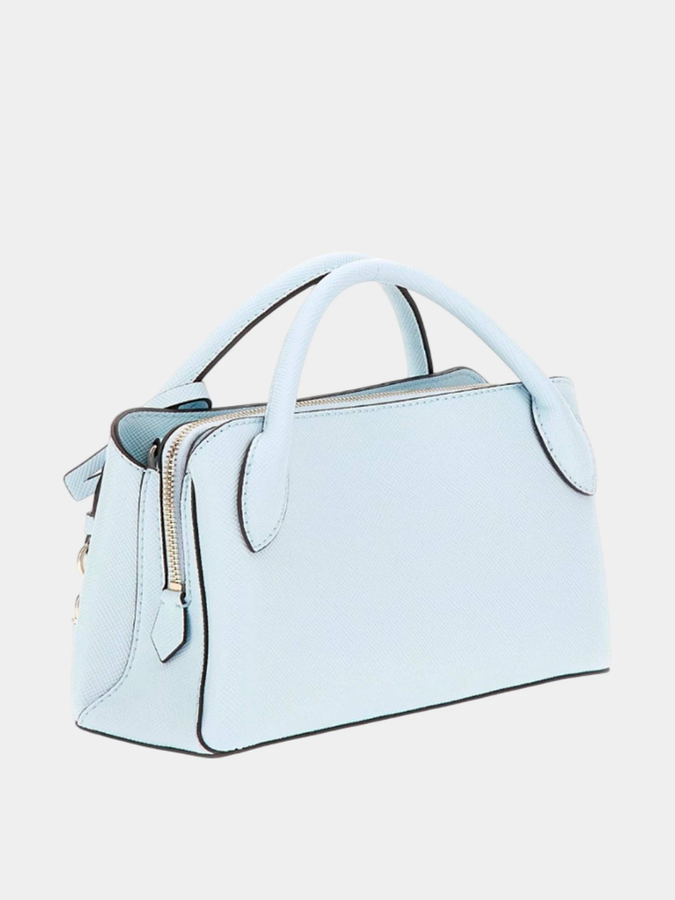 Сумки GUESS модель HWZG96-43050-PWB Сумки GUESS модель HWZG96-43050-PWB Фото