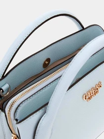 Сумки GUESS модель HWZG96-43050-PWB Фото