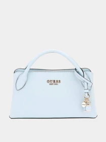 Сумки GUESS модель HWZG96-43050-PWB Фото