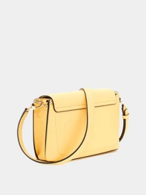 Сумки GUESS модель HWBG87-78200-CSL Фото