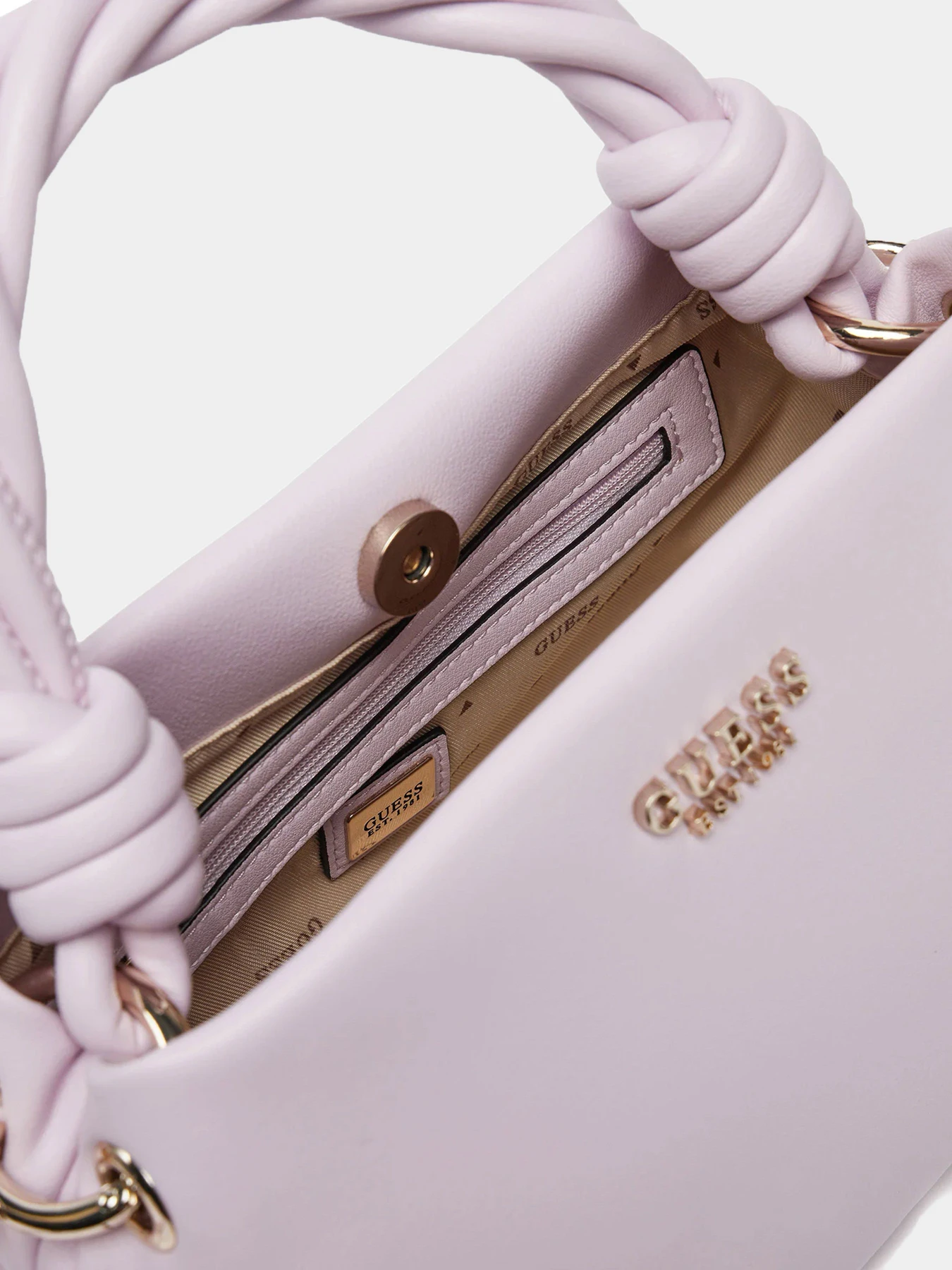 Сумки GUESS модель HWNG84-76110-ORC Фото