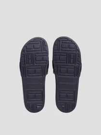 Шлёпанцы Tommy Hilfiger модель FW0FW08529-DW6 Фото