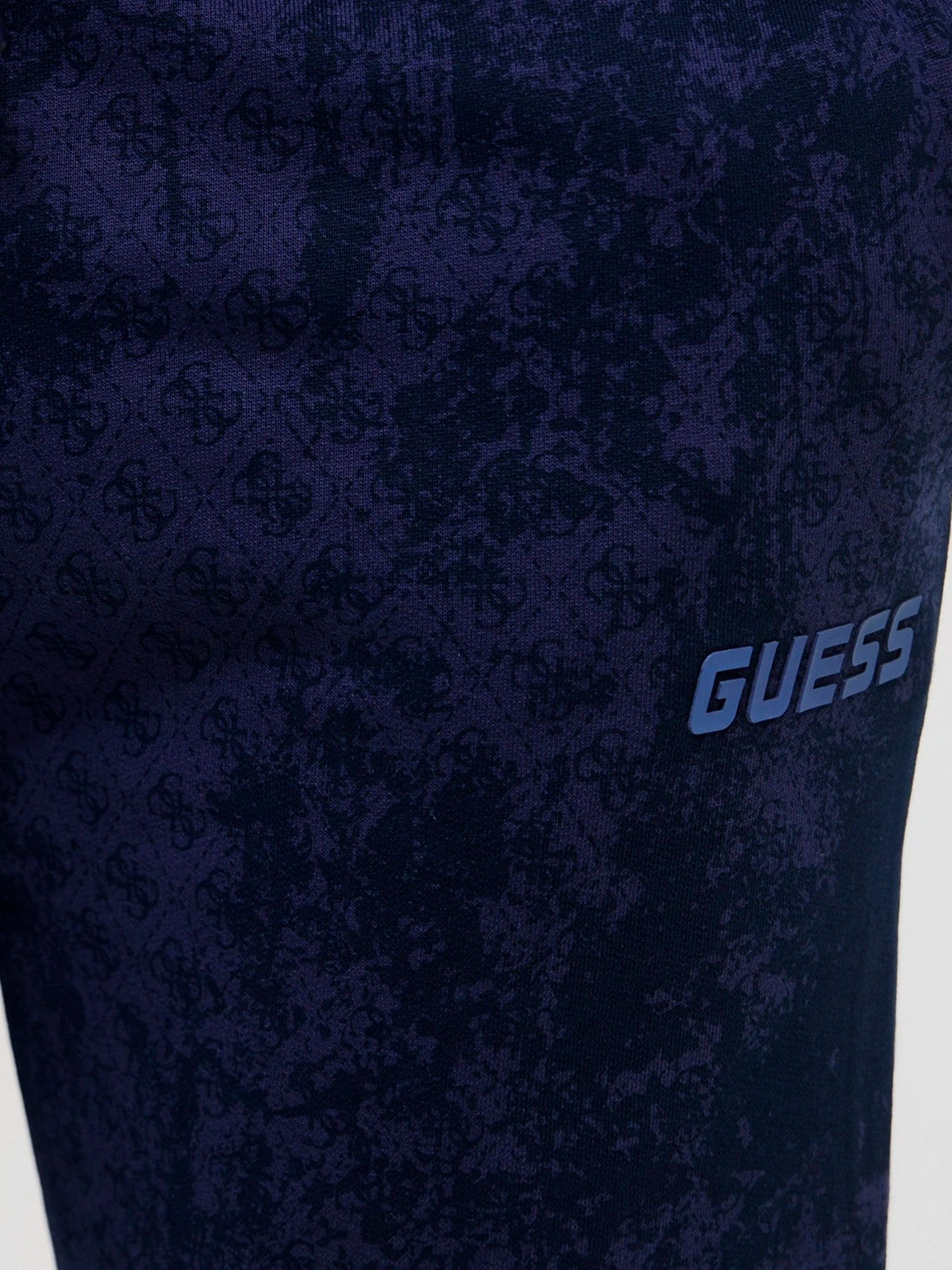 Брюки GUESS модель Z5RB14-K9YI1-P7UJ Брюки GUESS модель Z5RB14-K9YI1-P7UJ Фото