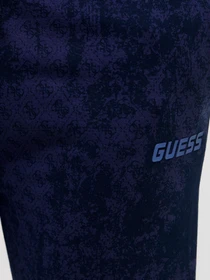 Брюки GUESS модель Z5RB14-K9YI1-P7UJ Фото