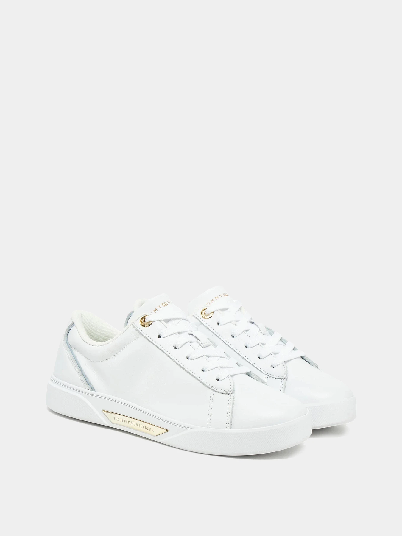Кеды Tommy Hilfiger модель FW0FW08642-YBS Кеды Tommy Hilfiger модель FW0FW08642-YBS Фото
