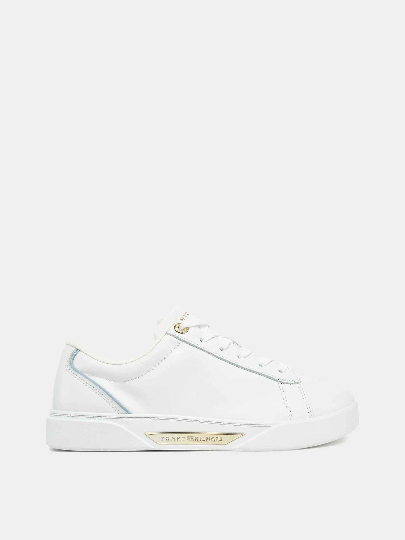 Кеды Tommy Hilfiger модель FW0FW08642-YBS Кеды Tommy Hilfiger модель FW0FW08642-YBS Фото