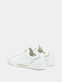 Кеды Tommy Hilfiger модель FW0FW08642-YBS Фото
