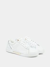 Кеды Tommy Hilfiger модель FW0FW08642-YBS Фото