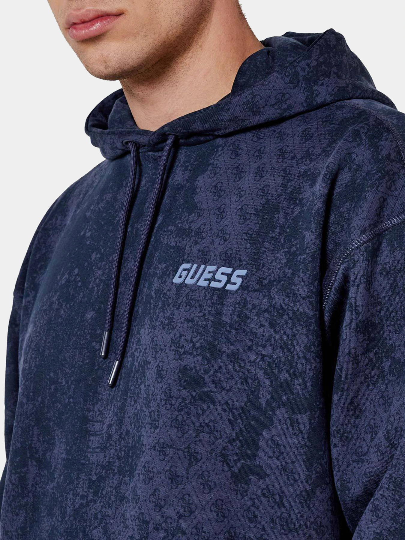 Худи и свитшоты GUESS модель Z5RQ16-K9YI1-P7UJ Худи и свитшоты GUESS модель Z5RQ16-K9YI1-P7UJ Фото