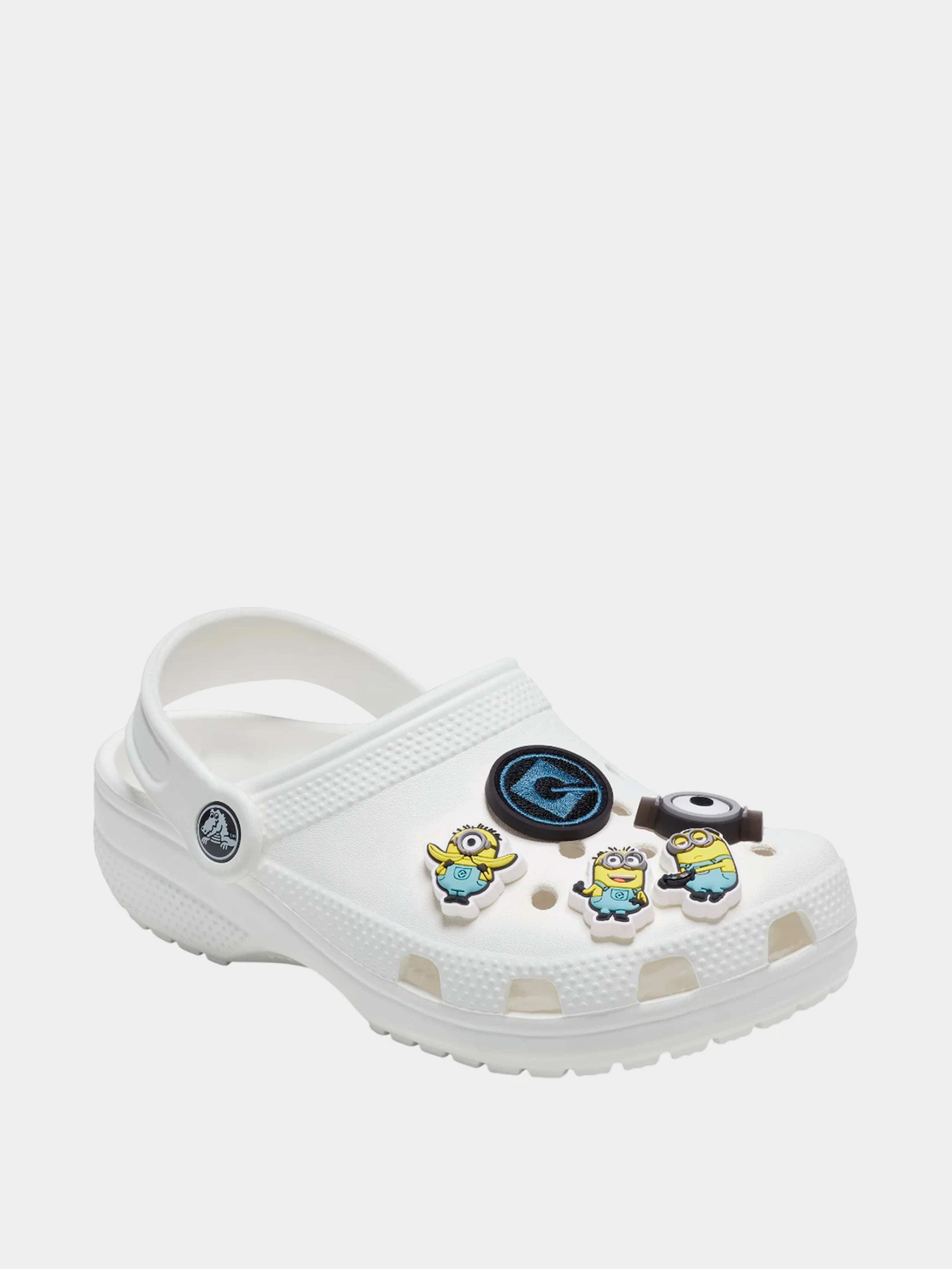 Аксессуары для обуви Crocs модель 10012725 Аксессуары для обуви Crocs модель 10012725 Фото