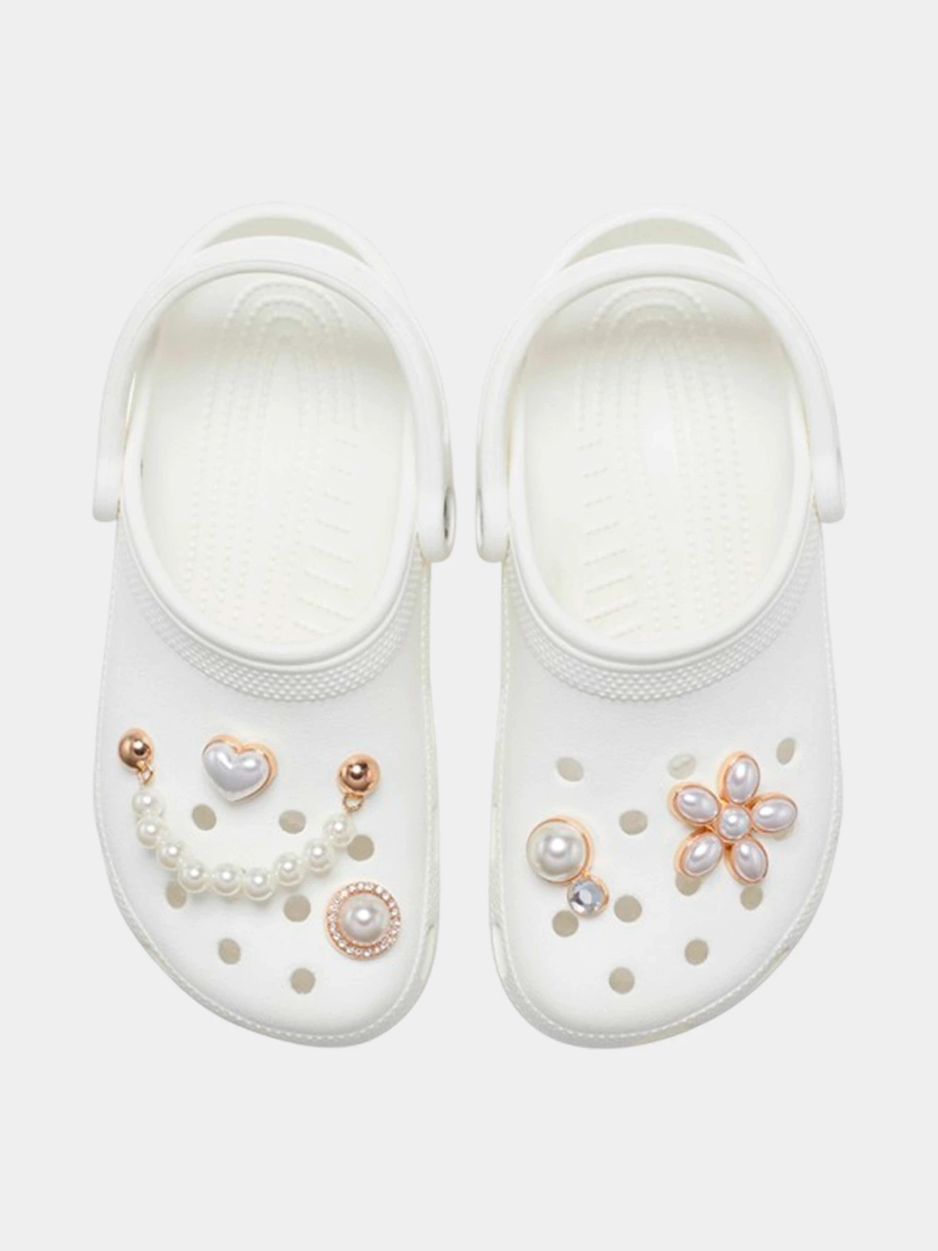 Аксессуары для обуви Crocs модель 10013133 Аксессуары для обуви Crocs модель 10013133 Фото