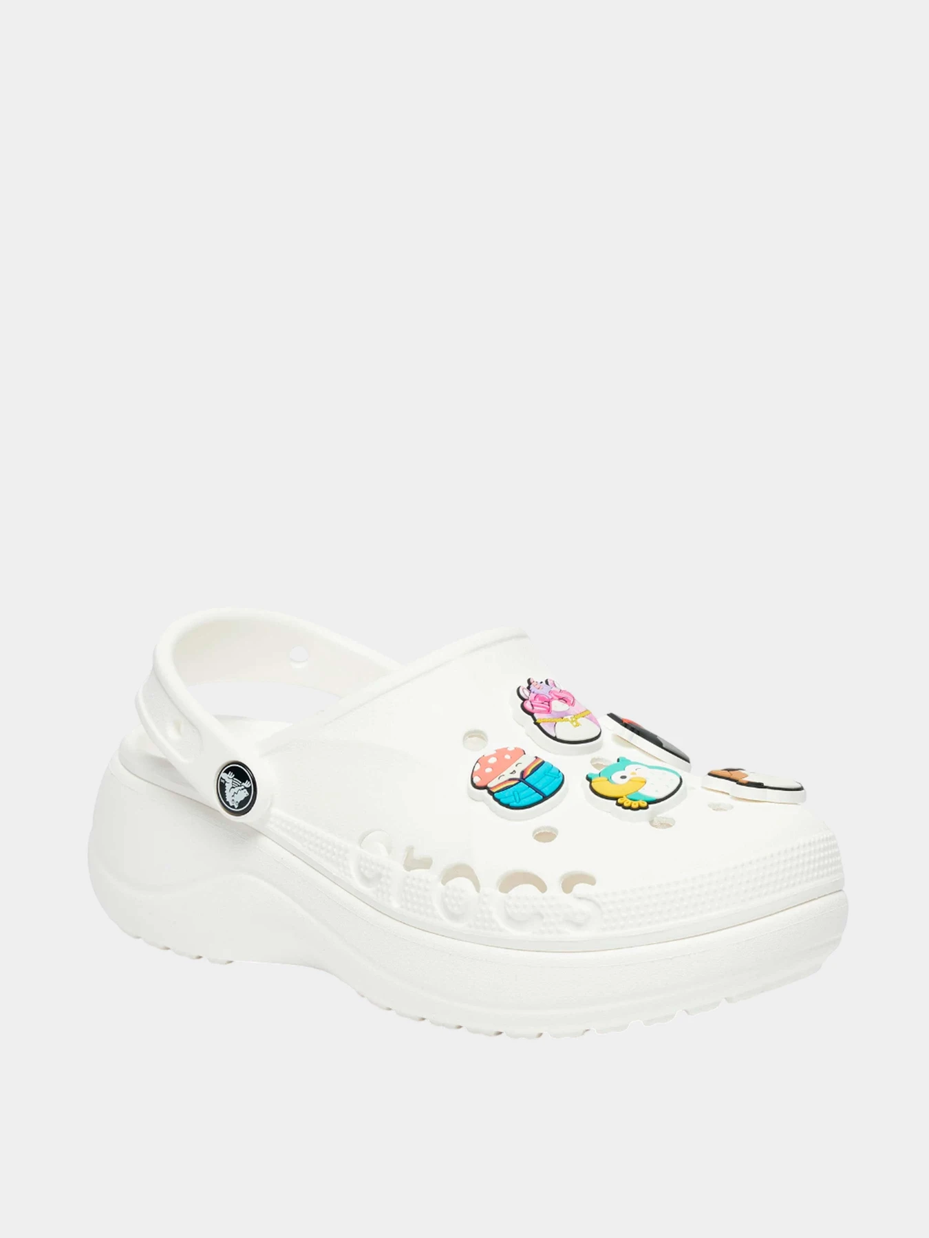 Аксессуары для обуви Crocs модель 10013604 Аксессуары для обуви Crocs модель 10013604 Фото