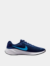 Кроссовки NIKE модель FB2207-406 Фото