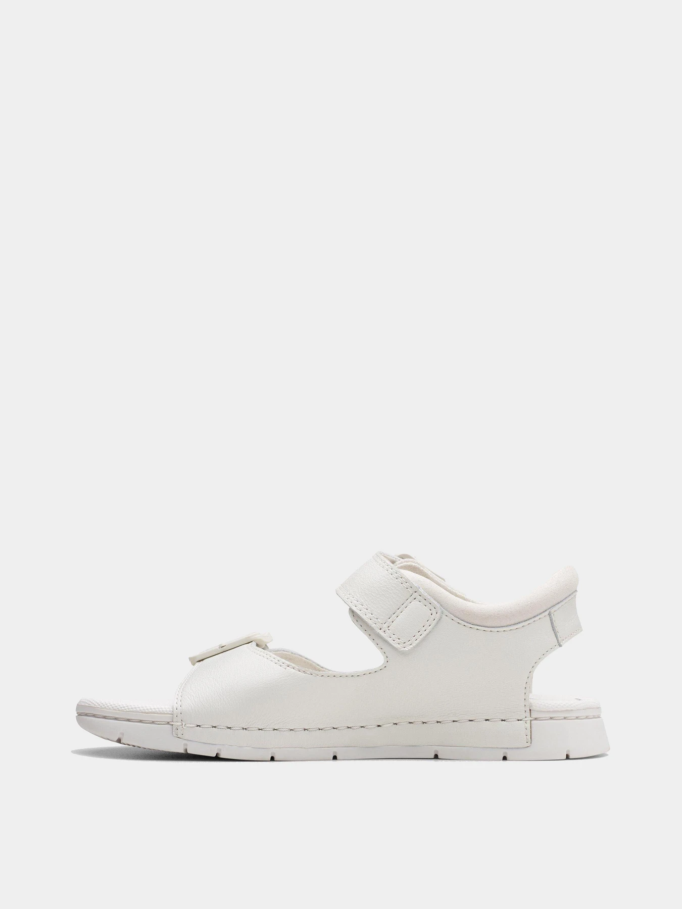 Сандалии Clarks модель 26176448 Сандалии Clarks модель 26176448 Фото