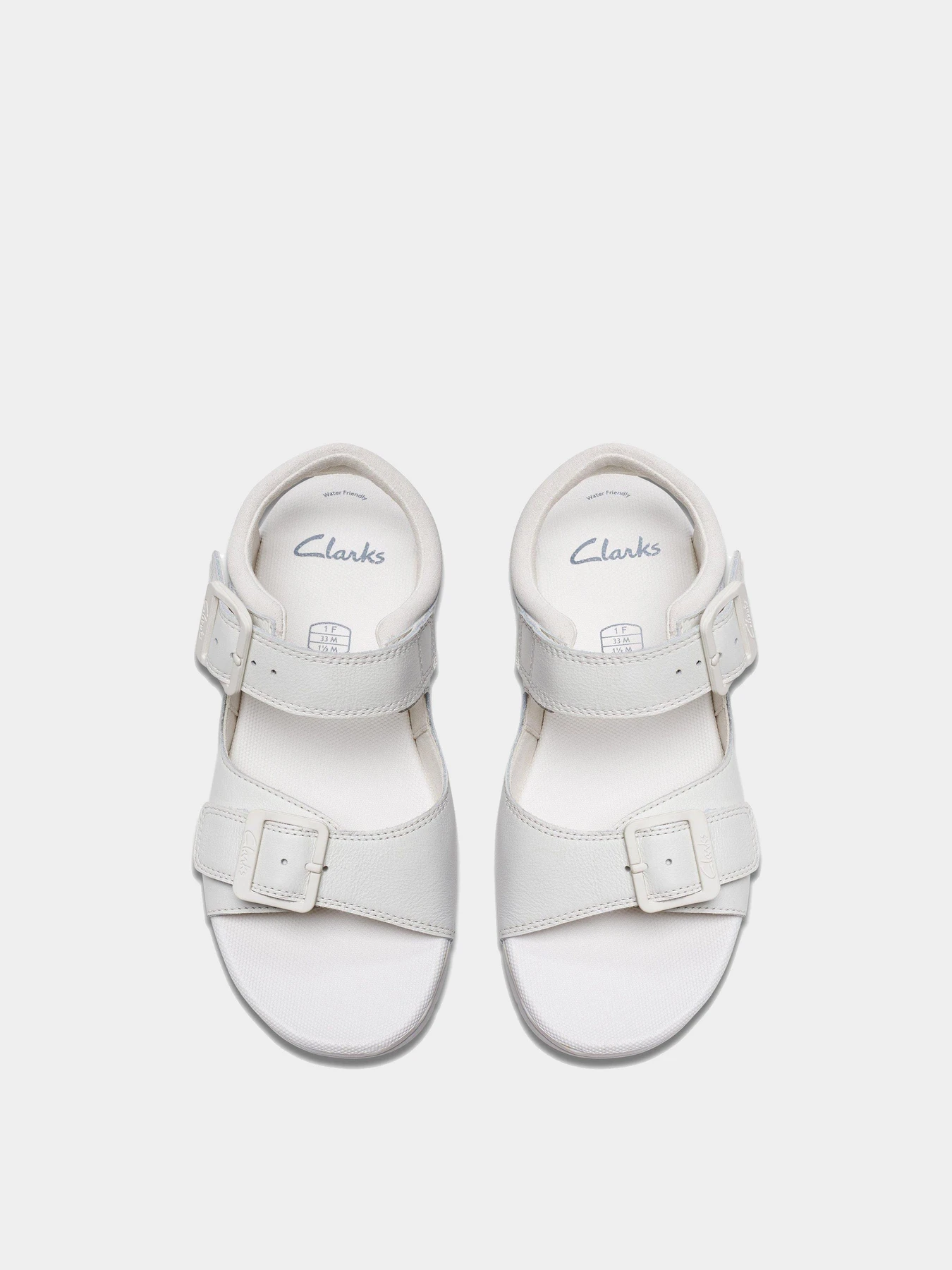 Сандалии Clarks модель 26176448 Сандалии Clarks модель 26176448 Фото