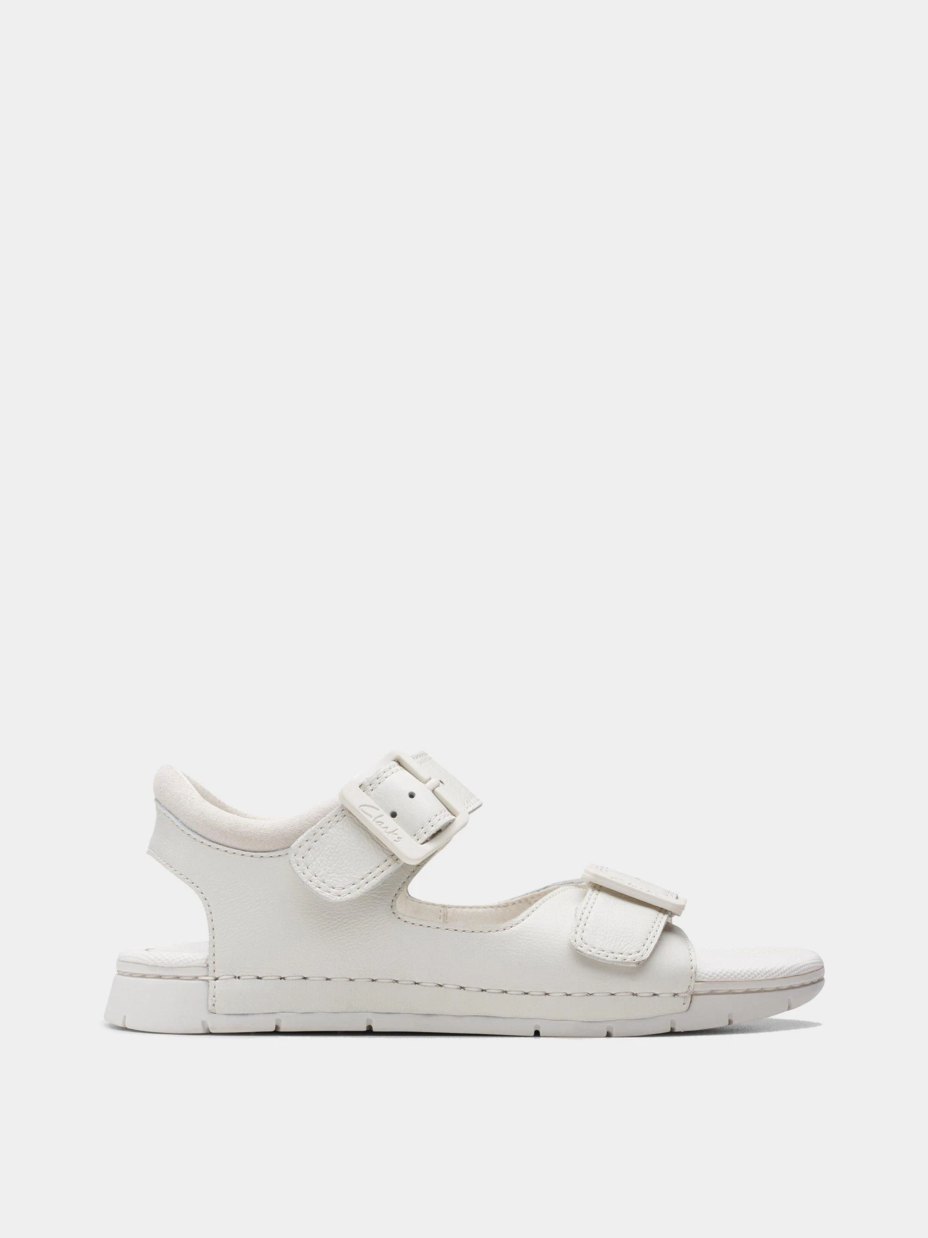 Сандалии Clarks модель 26176448 Сандалии Clarks модель 26176448 Фото