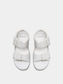Сандалии Clarks модель 26176448 Фото