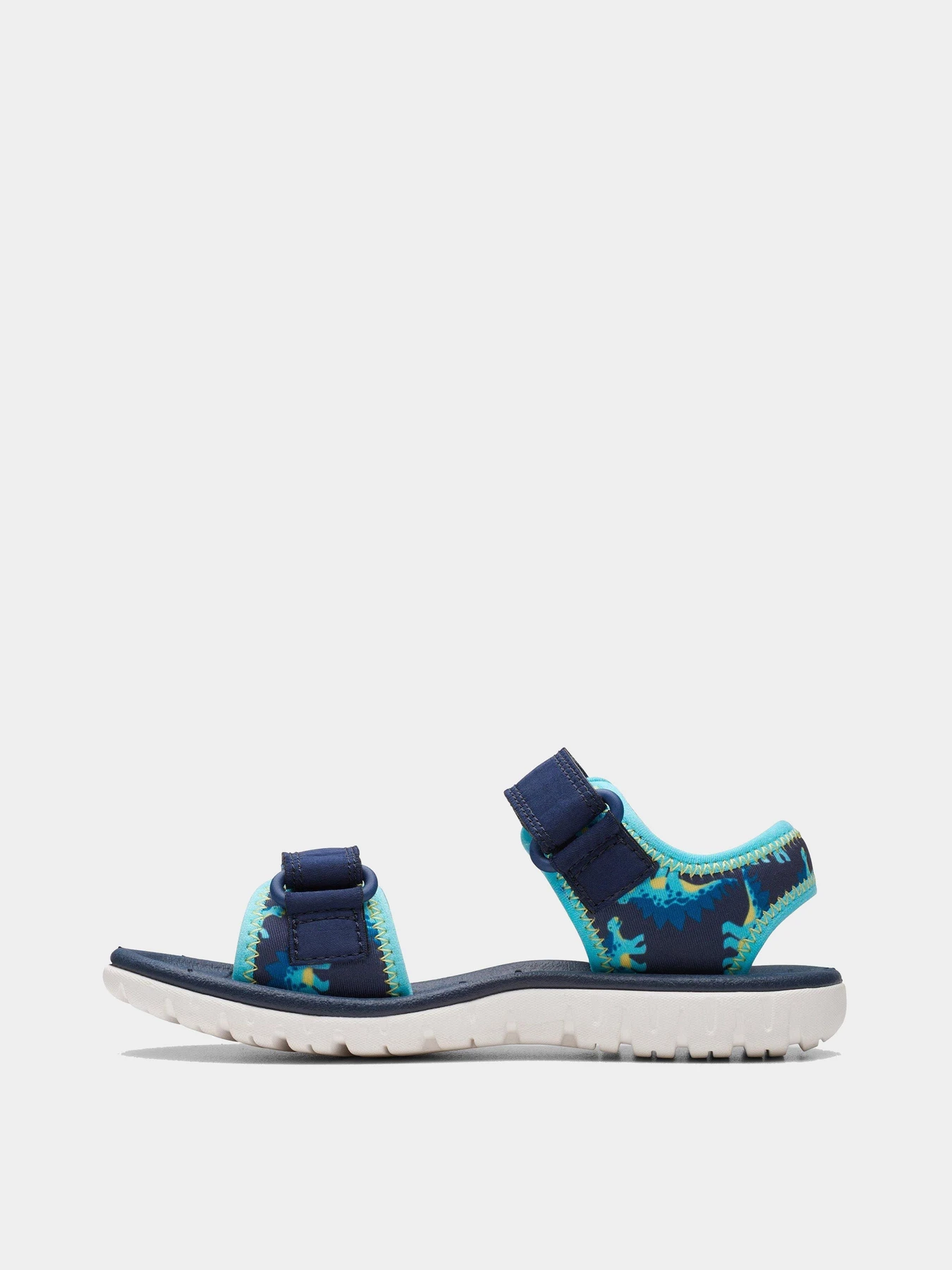 Сандалии Clarks модель 26176693 Сандалии Clarks модель 26176693 Фото
