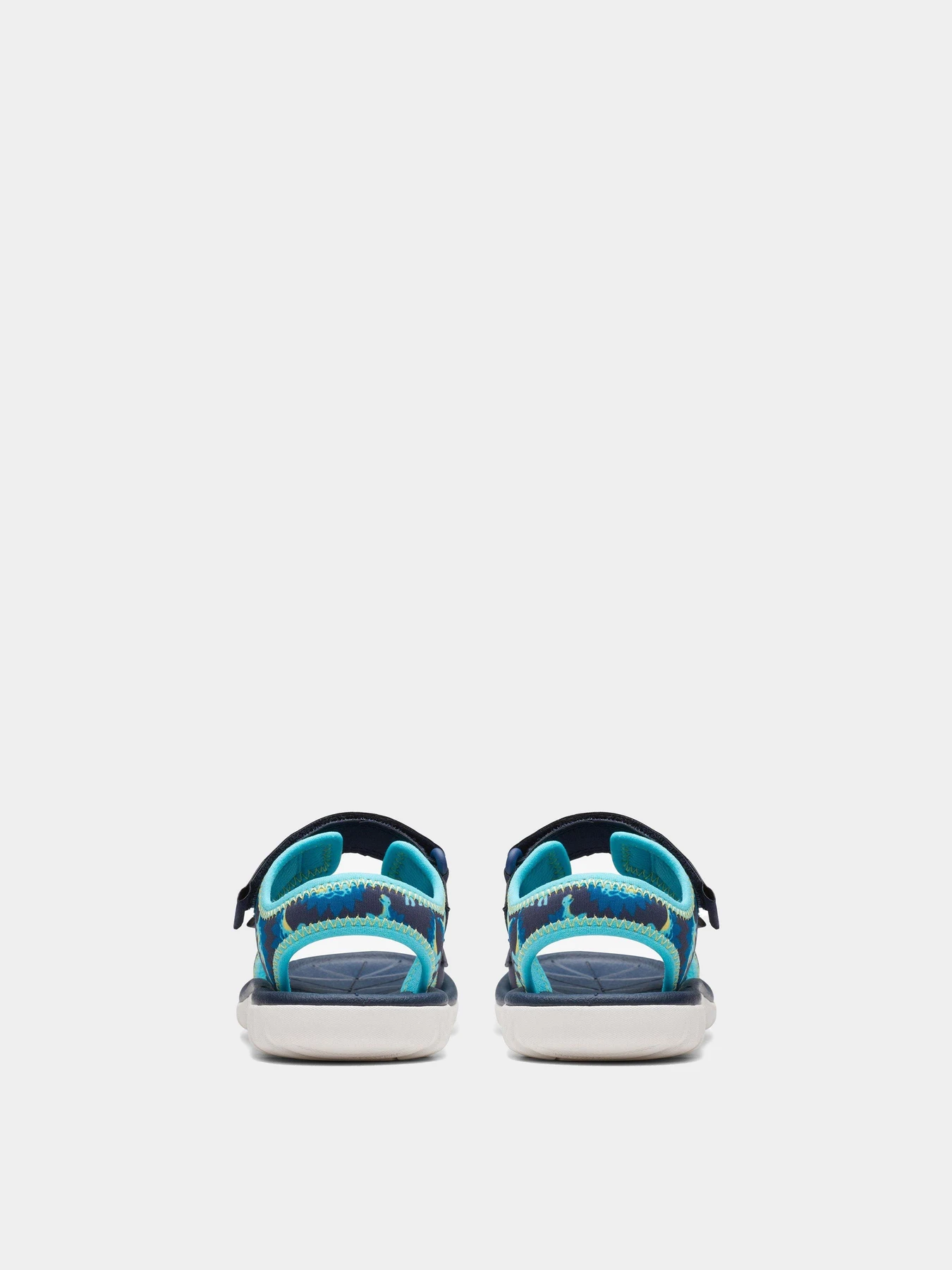 Сандалии Clarks модель 26176693 Сандалии Clarks модель 26176693 Фото