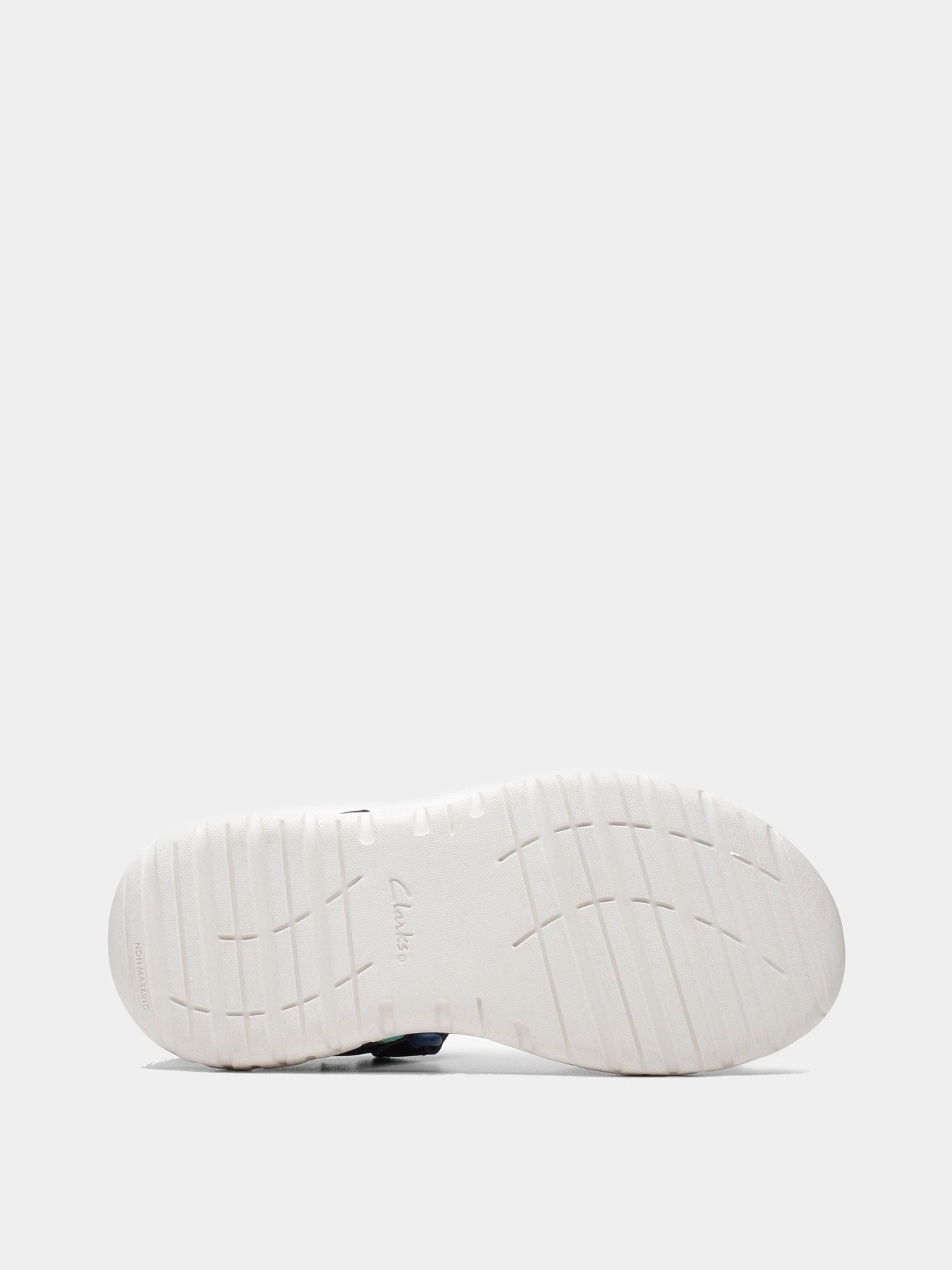 Сандалии Clarks модель 26176693 Сандалии Clarks модель 26176693 Фото