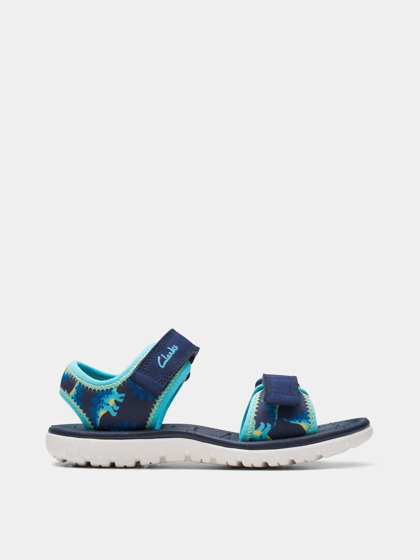 Сандалии Clarks модель 26176693 Сандалии Clarks модель 26176693 Фото