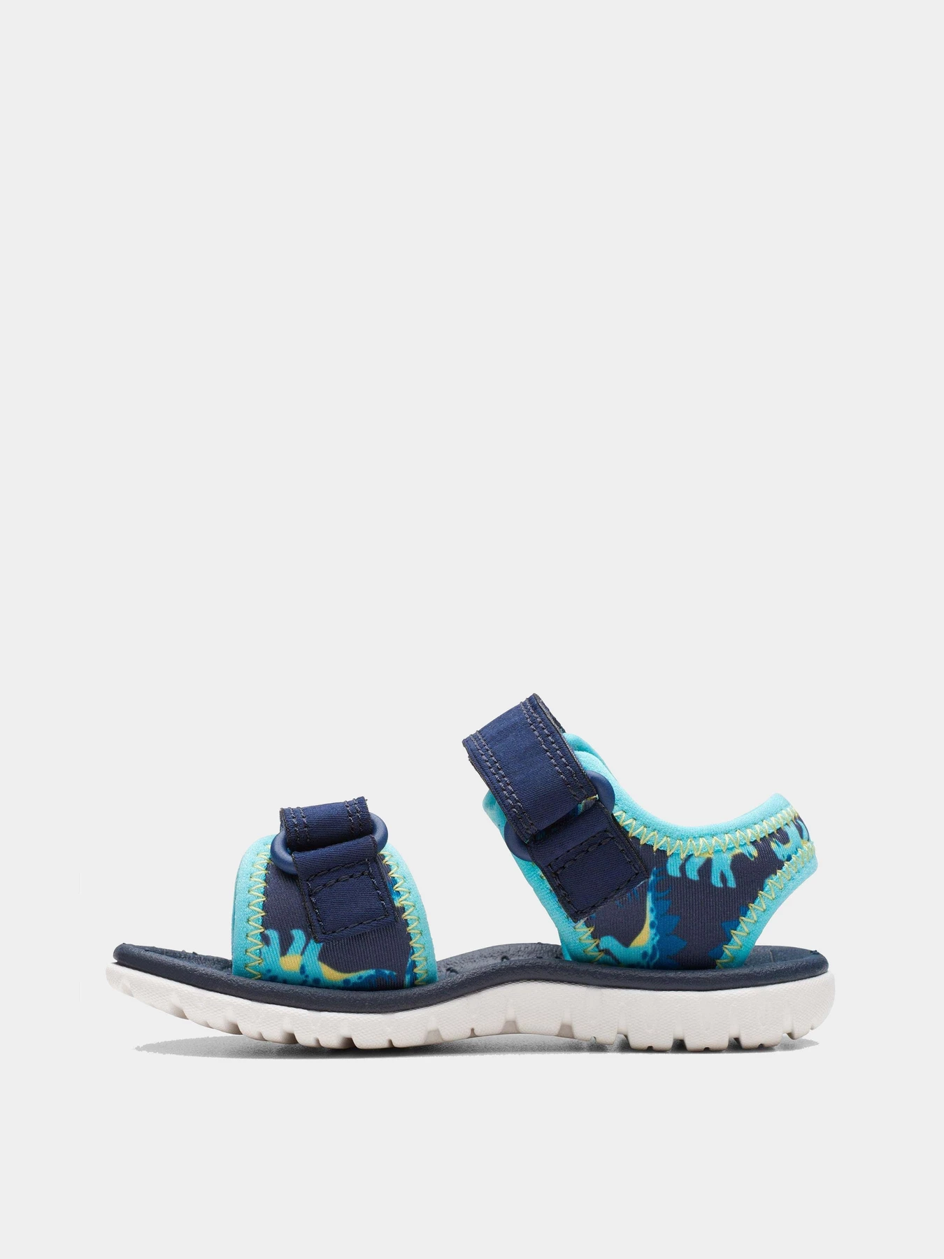 Сандалии Clarks модель 26176694 Сандалии Clarks модель 26176694 Фото
