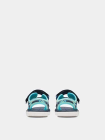 Сандалии Clarks модель 26176694 Фото