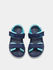 Сандалии Clarks модель 26176694 Фото