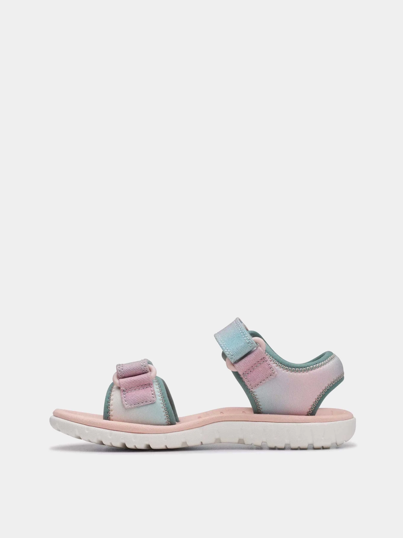 Сандалии Clarks модель 26176695 Сандалии Clarks модель 26176695 Фото