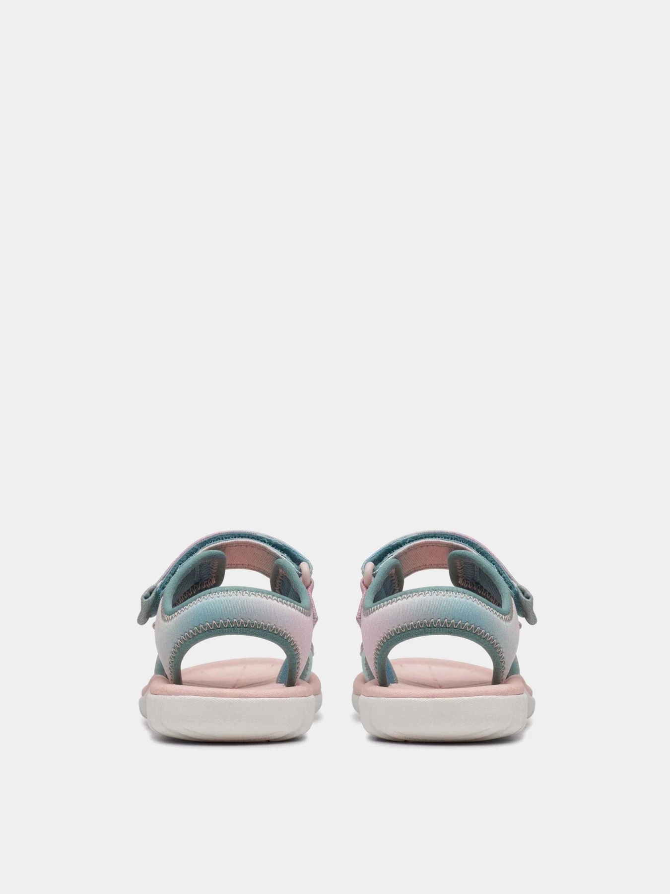 Сандалии Clarks модель 26176695 Сандалии Clarks модель 26176695 Фото