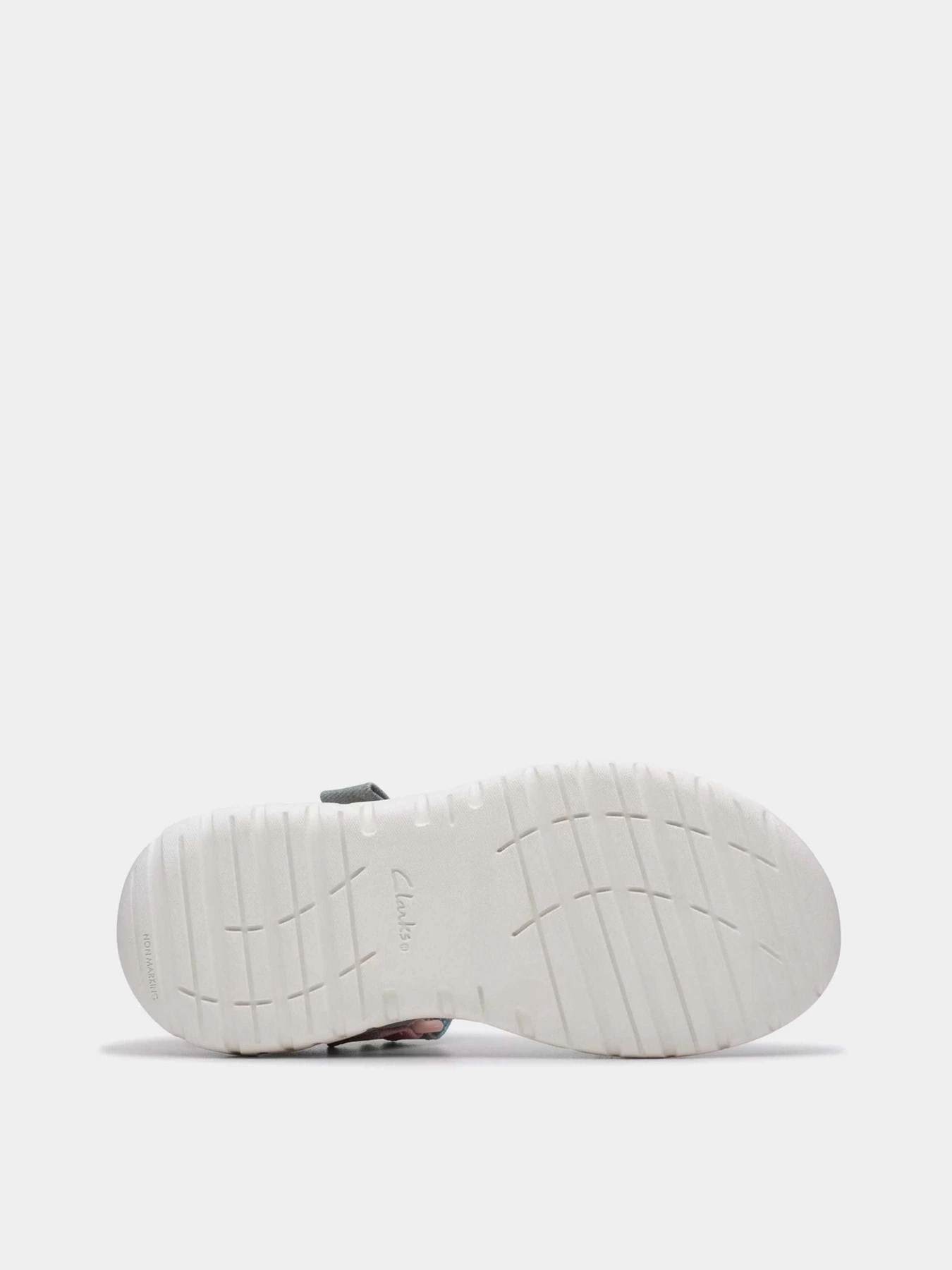 Сандалии Clarks модель 26176695 Сандалии Clarks модель 26176695 Фото