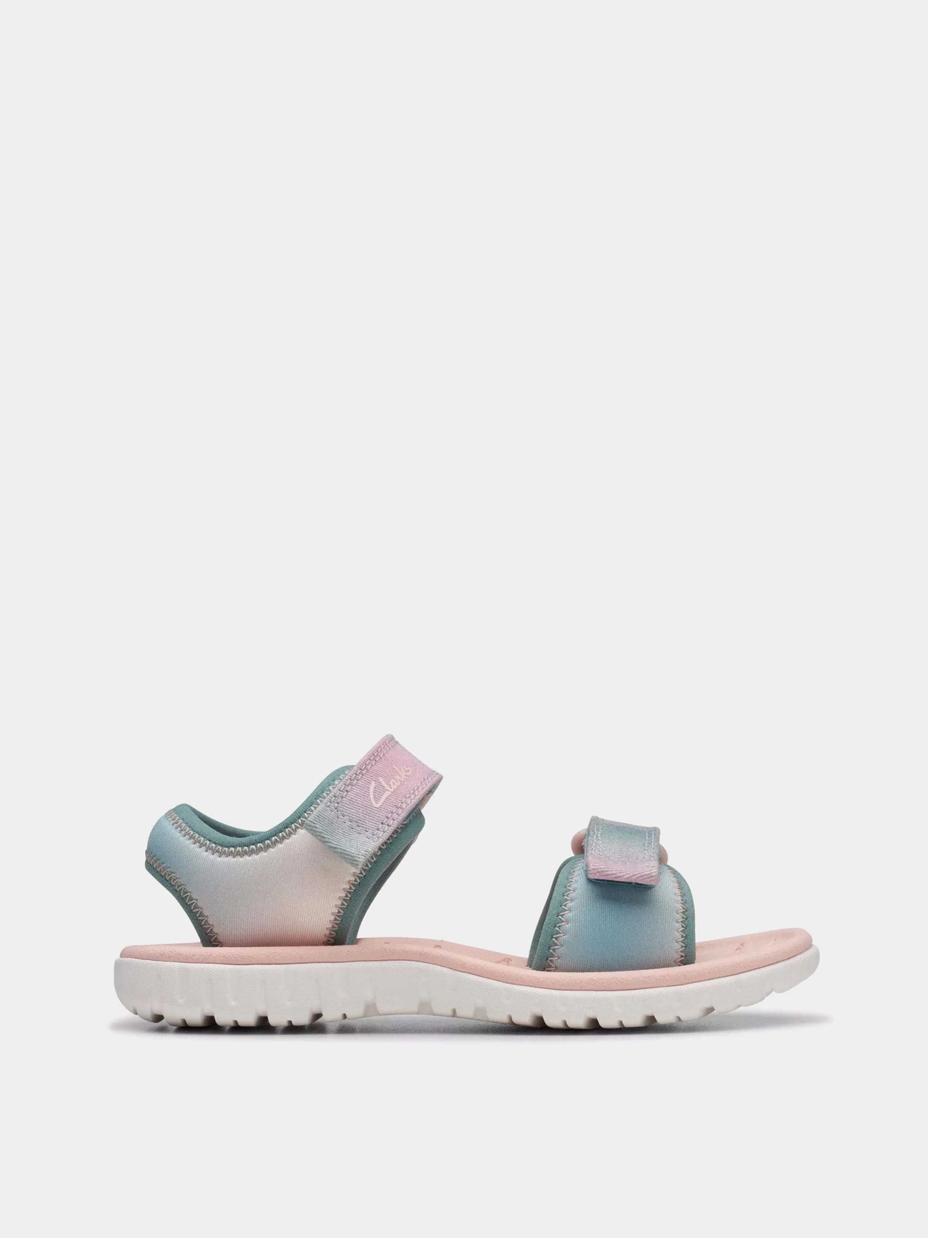 Сандалии Clarks модель 26176695 Сандалии Clarks модель 26176695 Фото
