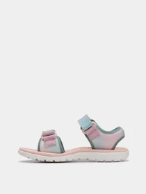 Сандалии Clarks модель 26176695 Фото