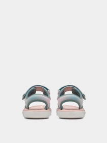 Сандалии Clarks модель 26176695 Фото